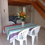 Maisonnette A 600m De La Avec Piscine Et Parking Prive - Fr-1-231-295 Ferienhaus Brétignolles-sur-Mer