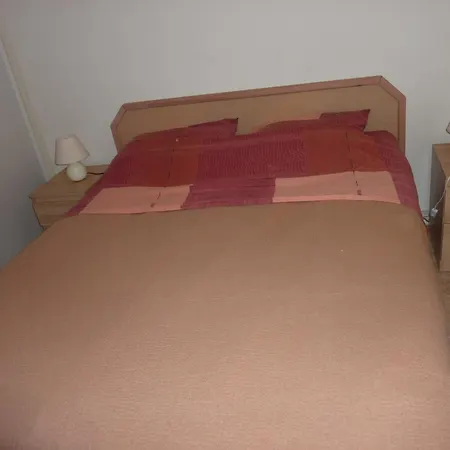 Maisonnette à 600m De La Avec Piscine Et Parking Privé - Fr-1-231-295 Casa vacanze Brétignolles-sur-Mer