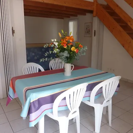 Maisonnette A 600m De La Avec Piscine Et Parking Prive - Fr-1-231-295 Prázdninový dům Brétignolles-sur-Mer