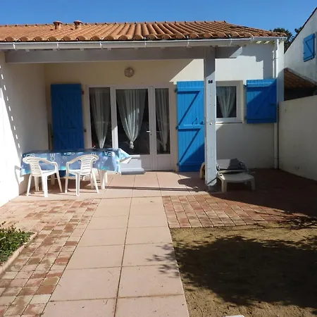 Casa vacanze Maisonnette à 600m De La Avec Piscine Et Parking Privé - Fr-1-231-295 *