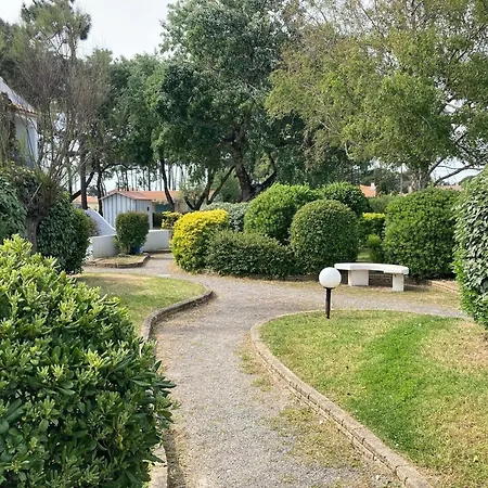 Maisonnette à 600m De La Avec Piscine Et Parking Privé - Fr-1-231-295 Casa vacanze