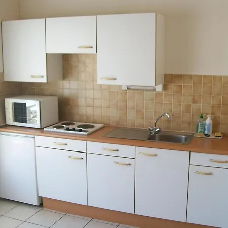 Maisonnette A 600m De La Avec Piscine Et Parking Prive - Fr-1-231-295 * Bretignolles-sur-Mer