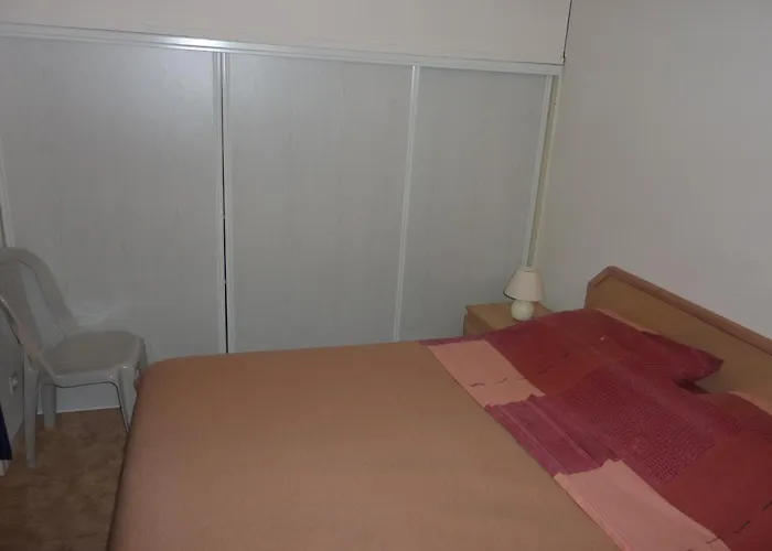 Maisonnette A 600m De La Avec Piscine Et Parking Prive - Fr-1-231-295 Holiday home Bretignolles-sur-Mer