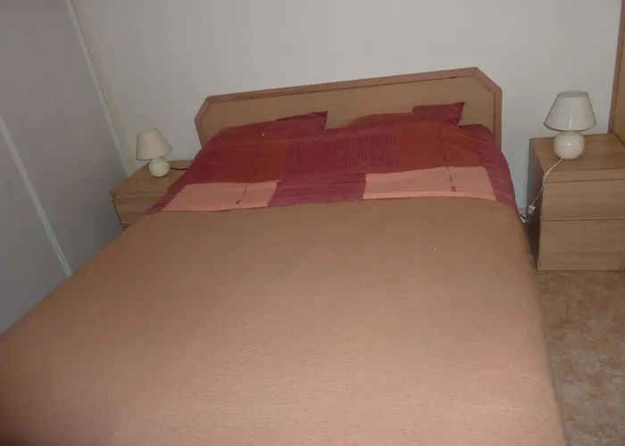 Maisonnette A 600m De La Avec Piscine Et Parking Prive - Fr-1-231-295 Holiday home Bretignolles-sur-Mer